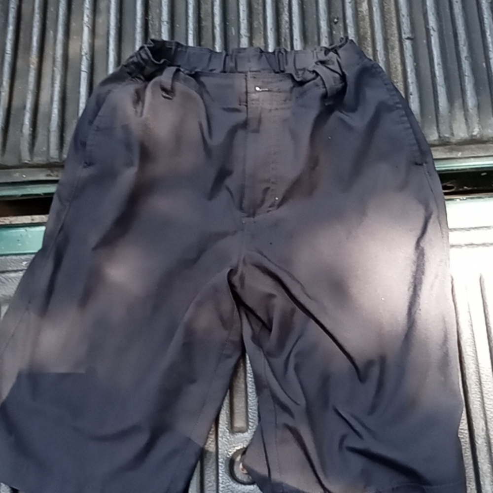 Under armor shorts